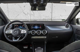 Mercedes-Benz EQA 2023 в Хмельницкий