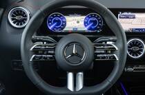  EQA H243 (FL) кроссовер - фото 10