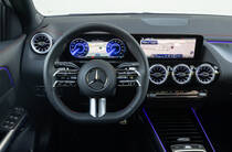  EQA H243 (FL) кроссовер - фото 8