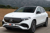  EQA H243 (FL) кроссовер - фото 9