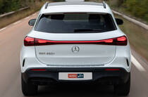  EQA H243 (FL) кроссовер - фото 3