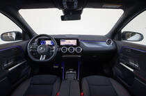  EQA H243 (FL) кроссовер - фото 4