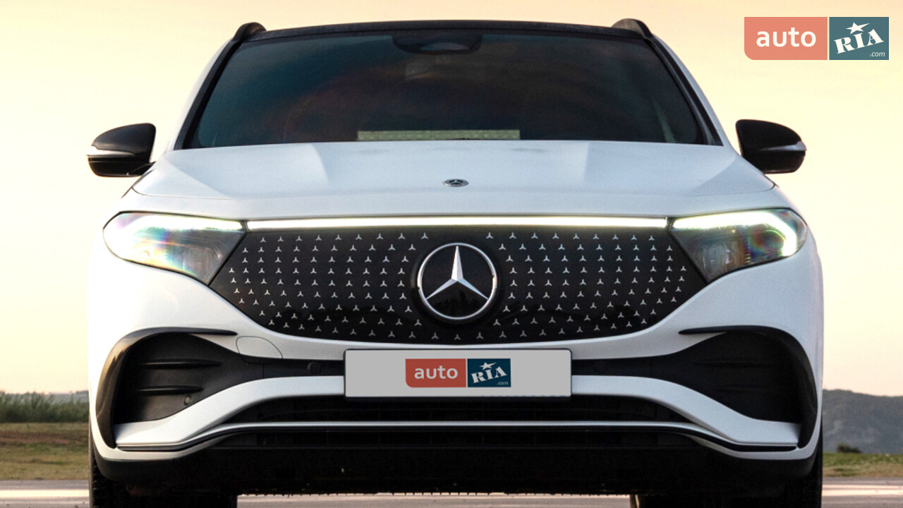  EQA H243 (FL) кроссовер - фото 2