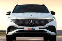  EQA H243 (FL) кроссовер - фото 2