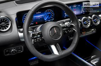 Mercedes-Benz EQB 2024 Base