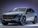 Mercedes-Benz EQC N293 Кроссовер