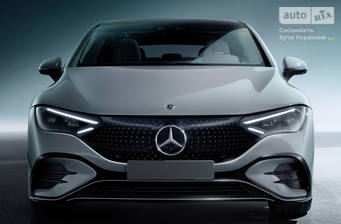 Mercedes-Benz EQE 2022 Base