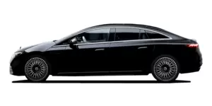 седан Mercedes-Benz EQS V297 (FL)