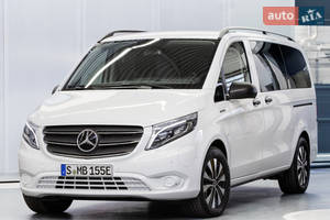 Mercedes-Benz evito W447 (FL) Минивэн