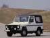 Mercedes-Benz G-Class W460 Позашляховик