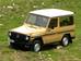 Mercedes-Benz G-Class W460 Внедорожник