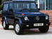 Mercedes-Benz G-Class W463 Внедорожник