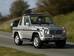 Mercedes-Benz G-Class W463 (FL) Кабриолет