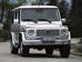 Mercedes-Benz G-Class W463 (2nd FL) Внедорожник