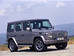 Mercedes-Benz G-Class W463 (2nd FL) Позашляховик