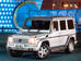 Mercedes-Benz G-Class W463 (2nd FL) Внедорожник