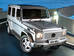 Mercedes-Benz G-Class W463 (2nd FL) Внедорожник