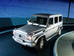 Mercedes-Benz G-Class W463 (2nd FL) Позашляховик