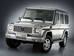 Mercedes-Benz G-Class W463 (2nd FL) Позашляховик