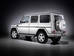 Mercedes-Benz G-Class W463 (3rd FL) Внедорожник