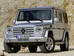 Mercedes-Benz G-Class W463 (3rd FL) Внедорожник