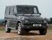 Mercedes-Benz G-Class W463 (4th FL) Позашляховик