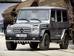 Mercedes-Benz G-Class W463 (4th FL) Позашляховик