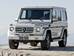  G-Class W463 (5th FL) Позашляховик