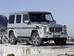 Mercedes-Benz G-Class W463 (5th FL) Позашляховик