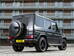  G-Class W463 (5th FL) Позашляховик