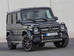 Mercedes-Benz G-Class W463 (6th FL) Внедорожник