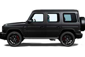 Mercedes-Benz g-class W464 Позашляховик