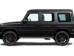 Mercedes-Benz G-Class W464 Позашляховик