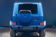 Mercedes-Benz G-Class AMG-Line