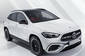 Mercedes-Benz GLA-Class Base