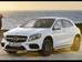 Mercedes-Benz GLA-Class X156 (FL) Кросовер