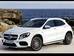 Mercedes-Benz GLA-Class X156 (FL) Кроссовер