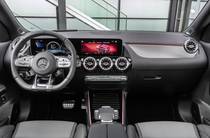 Mercedes-Benz GLA-Class Base