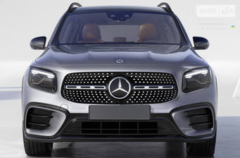 Mercedes-Benz GLB-Class 2023 Base