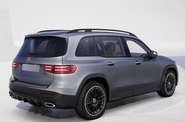 Mercedes-Benz GLB-Class Base