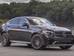 Mercedes-Benz GLC-Class Coupe C253 (FL) Кроссовер-купе