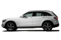 Mercedes-Benz GLC-Class Base