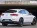 Mercedes-Benz GLC-Class C253 Кроссовер-купе