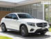 Mercedes-Benz GLC-Class C253 Кроссовер-купе