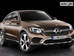 Mercedes-Benz GLC-Class C253 Кроссовер-купе