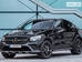 Mercedes-Benz GLC-Class C253 Кроссовер-купе