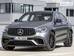 Mercedes-Benz GLC-Class C253 (FL) Кросовер-купе