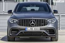 Mercedes-Benz GLC-Class Base