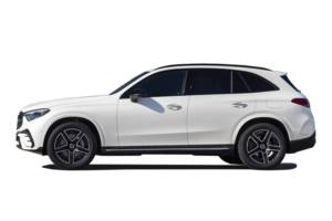 Mercedes-Benz glc-class X254 Кроссовер