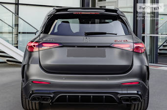 Mercedes-Benz GLC-Class 2023 AMG Line